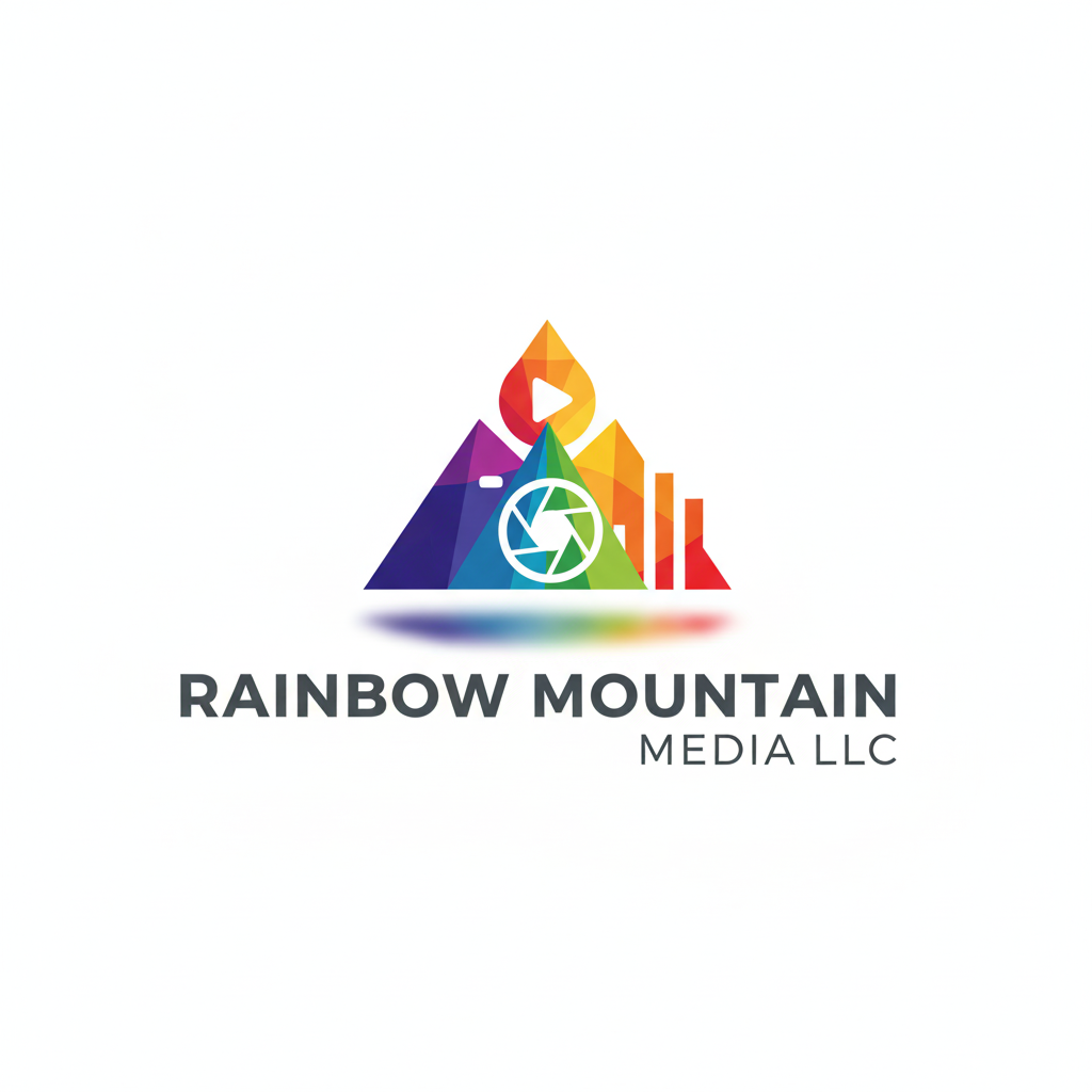 Rainbow Mountain Media LLC